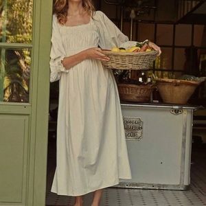 DÔEN Catrinette Dress